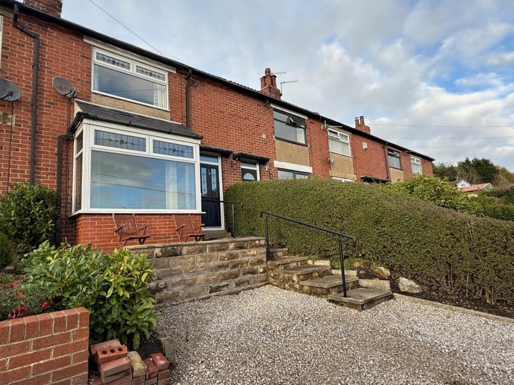 Main image of property: Throstle Mount, Luddendenfoot, Halifax, West Yorkshire, HX2