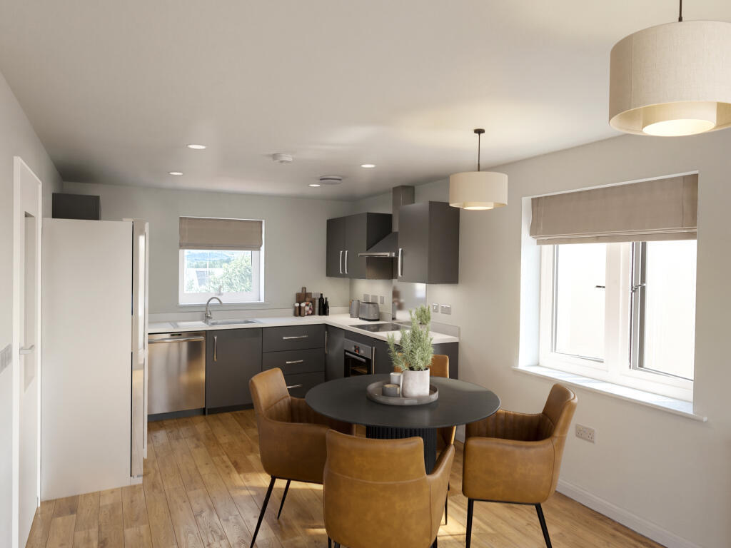 Main image of property: Jennings Gardens, Tithebarn, Exeter, Devon