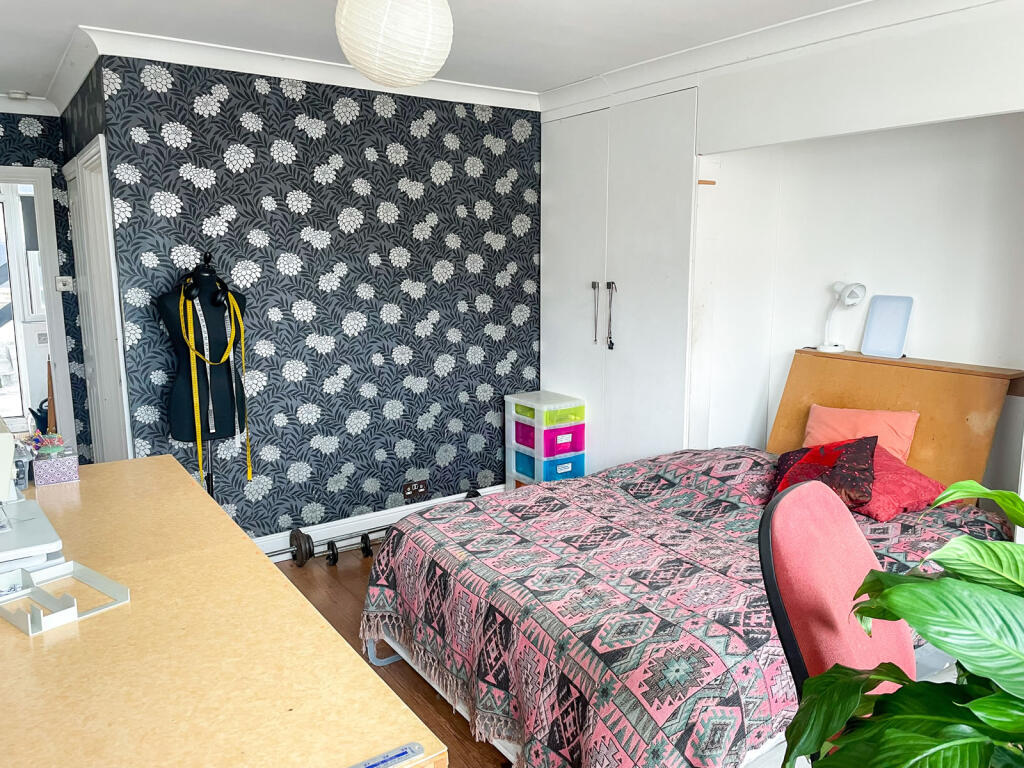 Apartment in London, Penge - View 4