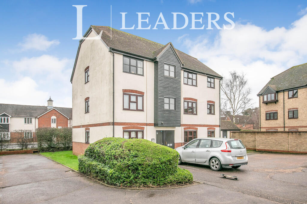 Main image of property: California Close, Colchester, CO4