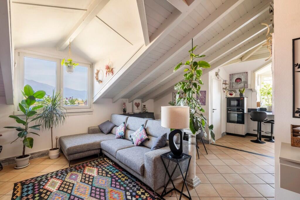 Main image of property: Luino, Varese, Lombardy