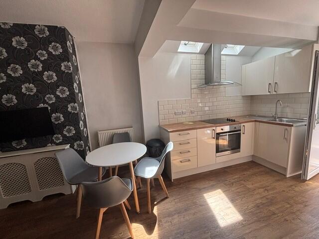House in Derby, Allestree - View 4