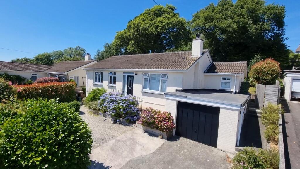 Hollies Road, Launceston, Launceston
