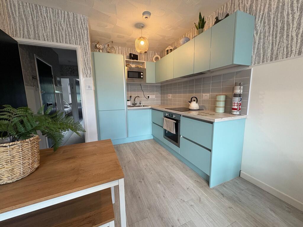 Main image of property: Stepaside, Cromwell Court, SA67