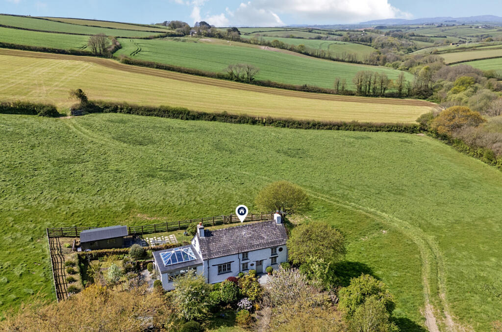 Main image of property: Lower Polgassic, Lansallos, Looe, Cornwall