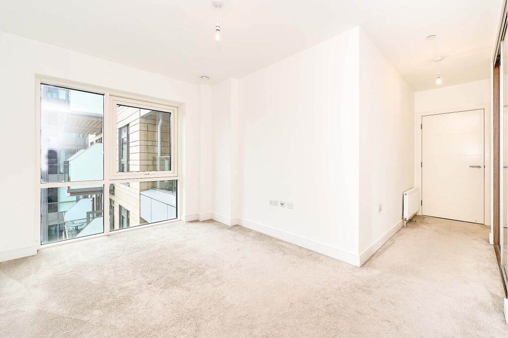 Apartment in London - More