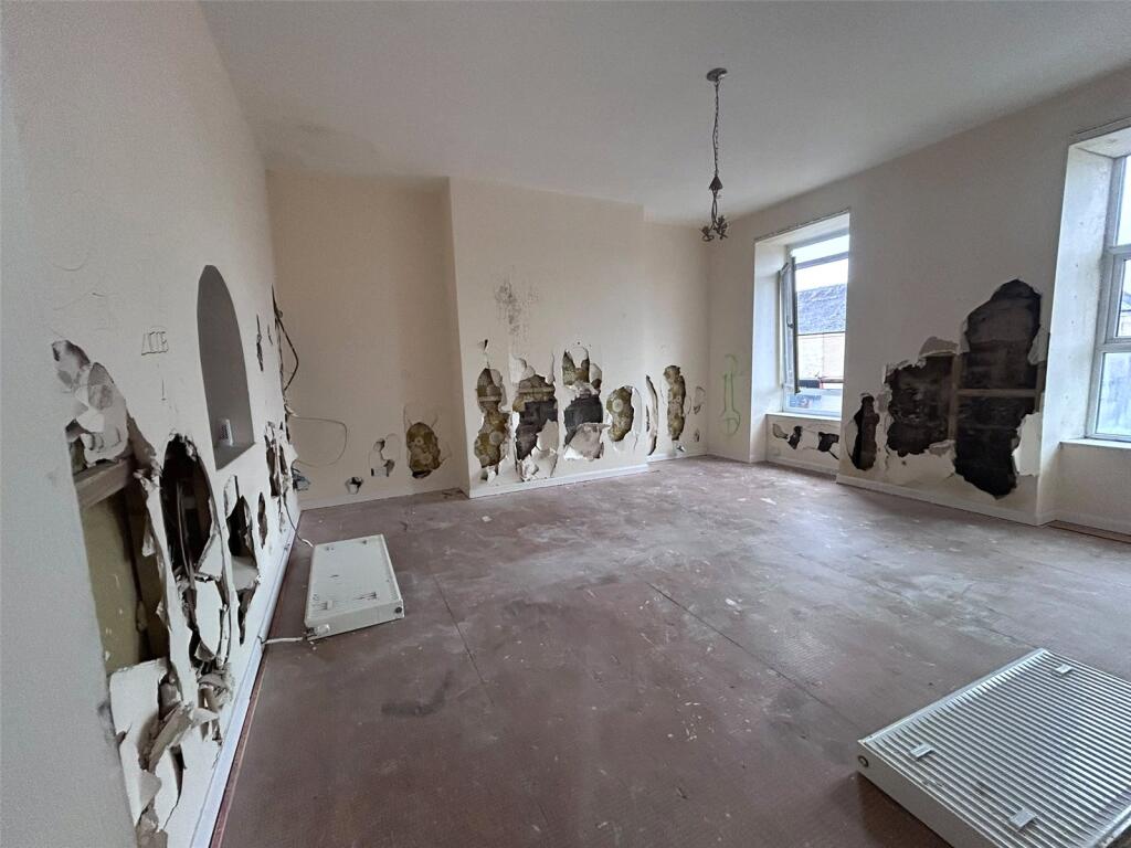 Apartment in Kirkcaldy - More