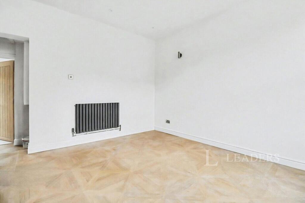 Apartment in Milton Keynes - More