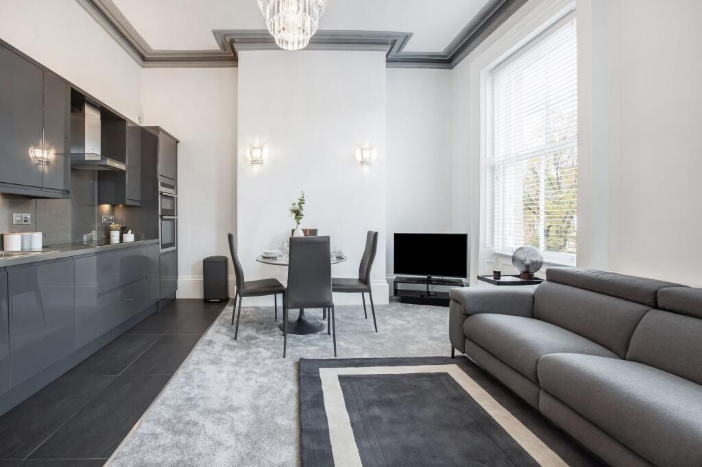 Warwick Road, Cavendish Apartments, CA1 - View 4