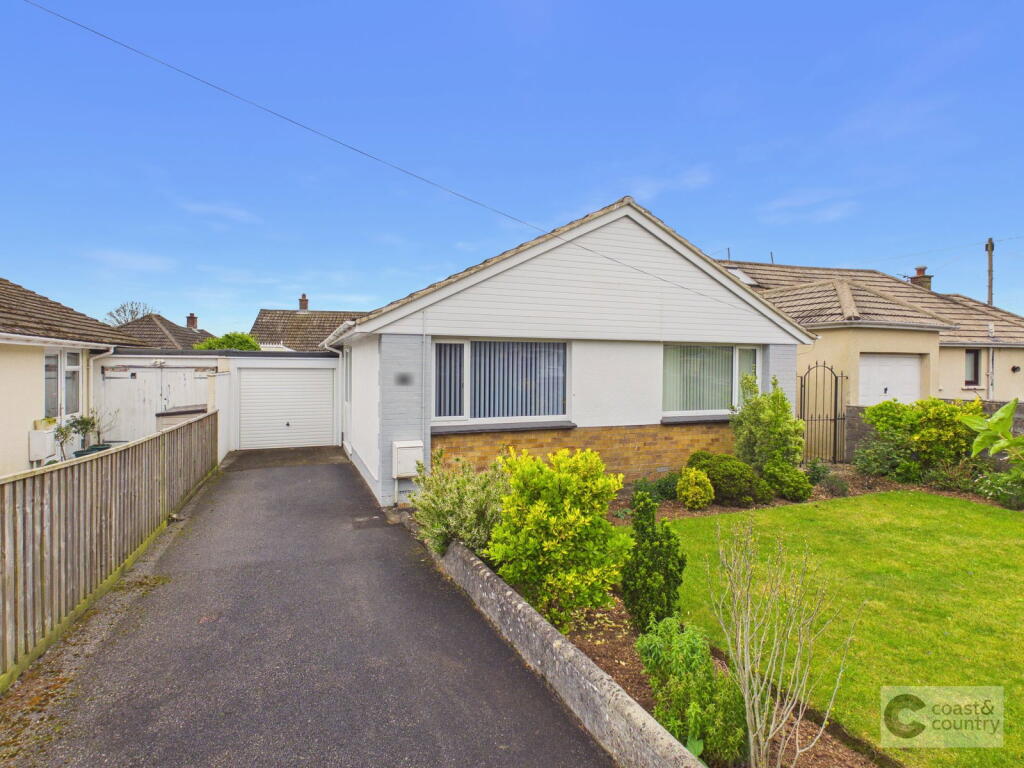 Main image of property: Templers Way, Kingsteignton