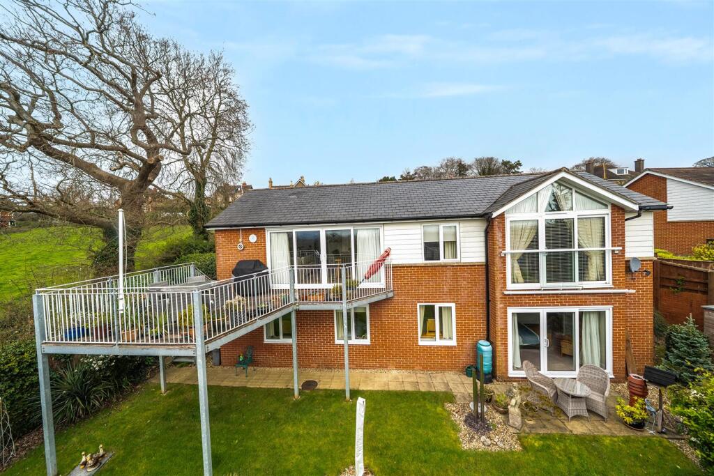Main image of property: Bayford Hill, Wincanton
