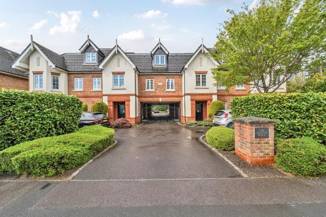 Main image of property: Eastcote Place, Ascot