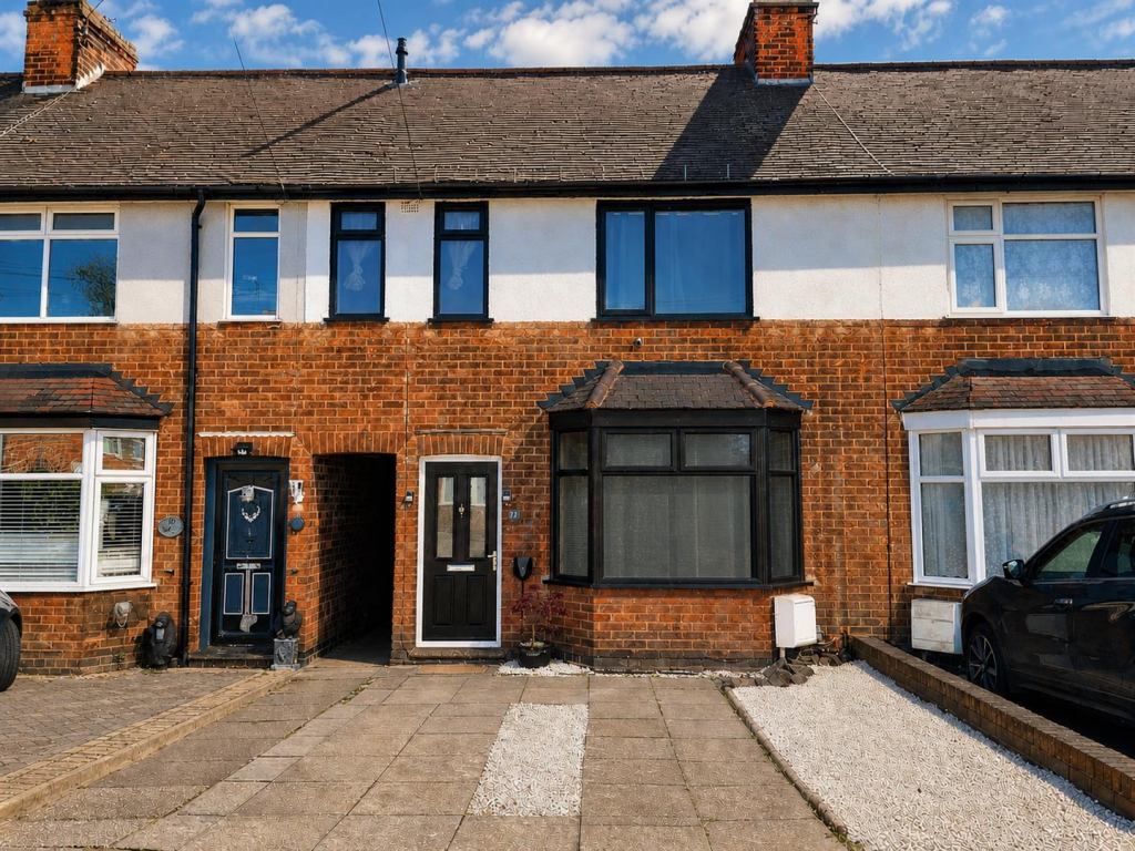 Main image of property: Stretton Road, Nuneaton