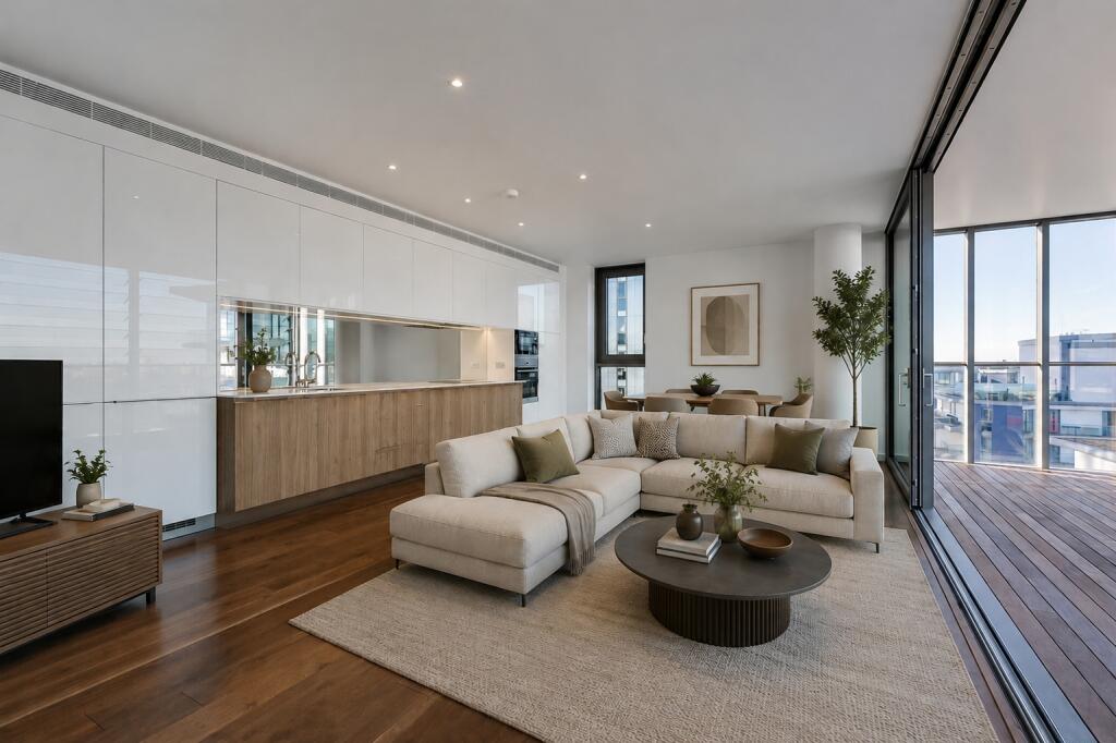 Main image of property: Eastfields Avenue, 
Wandsworth, SW18