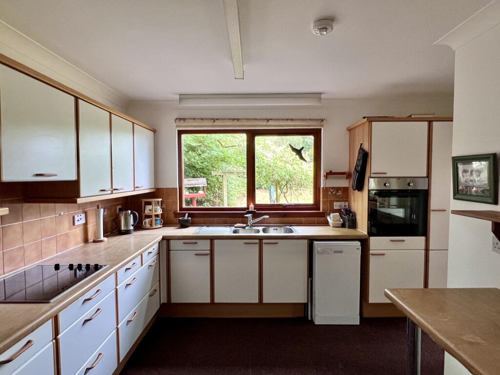 House in New Galloway, Dumfries and Galloway - View 4
