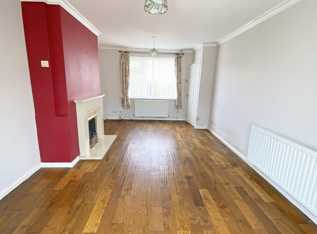 House in Cardiff, Gelligaer - View 5