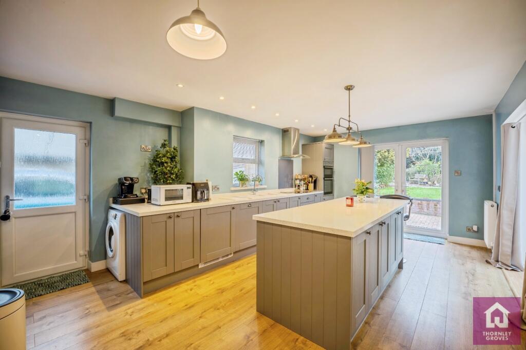 Moor Lane, Rowton, Chester, Cheshire, CH3 photo 2