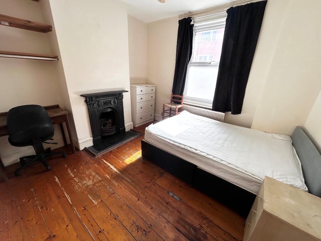 Main image of property: Southover Street, Brighton
