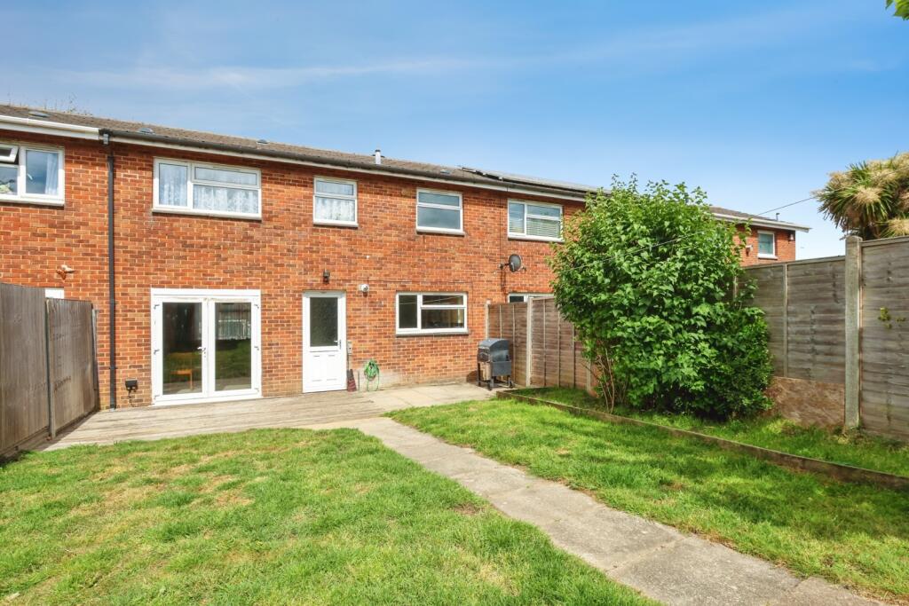 House in Poole - View 6