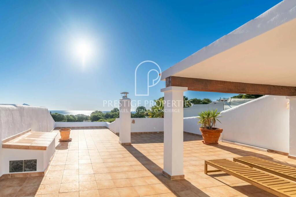 Main image of property: Balearic Islands, Ibiza, Sant Josep De Sa Talaia