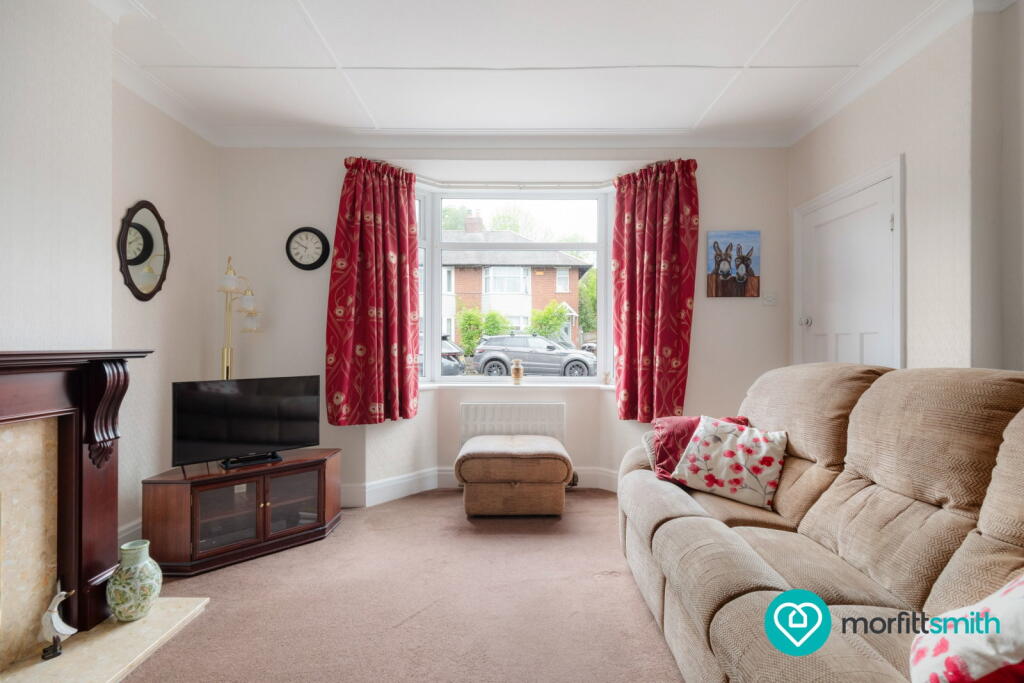 House in Sheffield, South Yorkshire - View 4