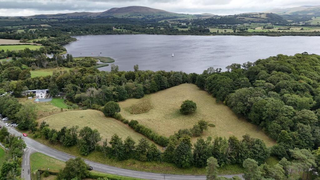 Main image of property: Land At The Pheasant Inn, Bassenthwaite Lake, Cockermouth, CA13