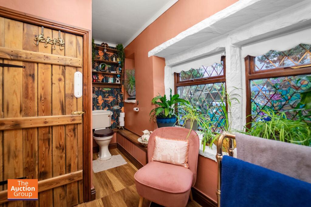 Additional image 32 of Sladen Bridge, Stanbury, BD22