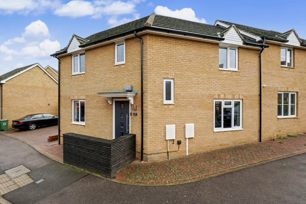 Samuel Drive, Sittingbourne, ME10, Sittingbourne