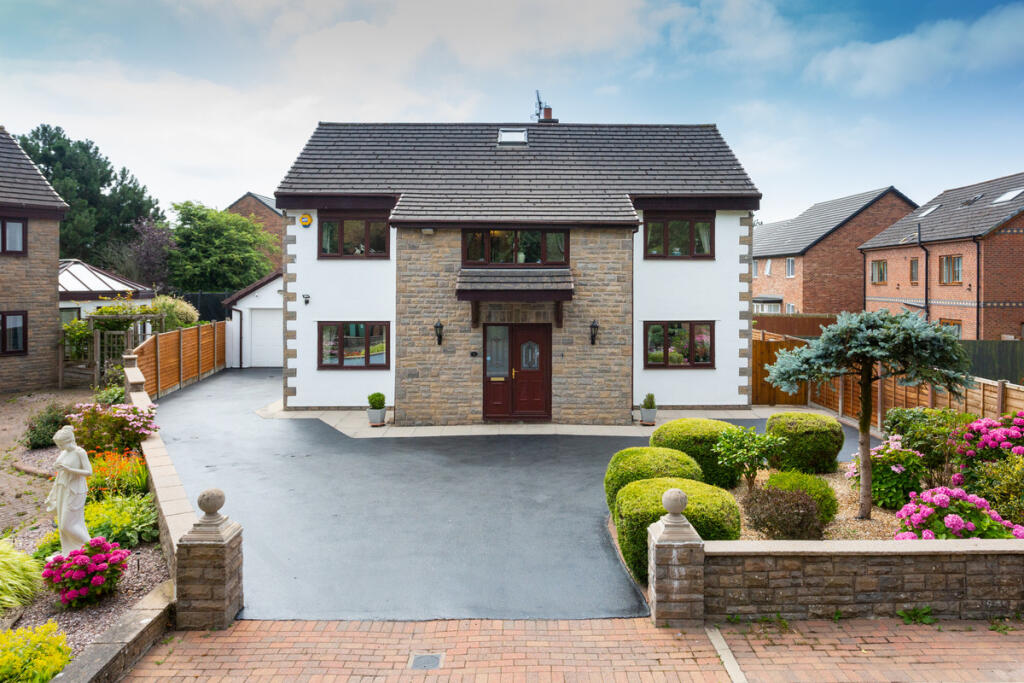 Main image of property: Fiddlers Fold Court, Lea Road, Lea Town, PR4