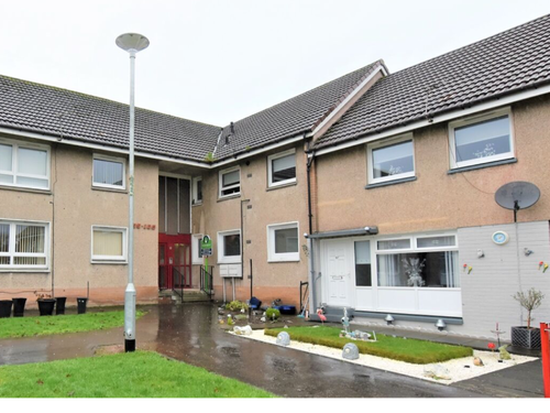 Main image of property: Rockburn Crescent, Bellshill, ML4