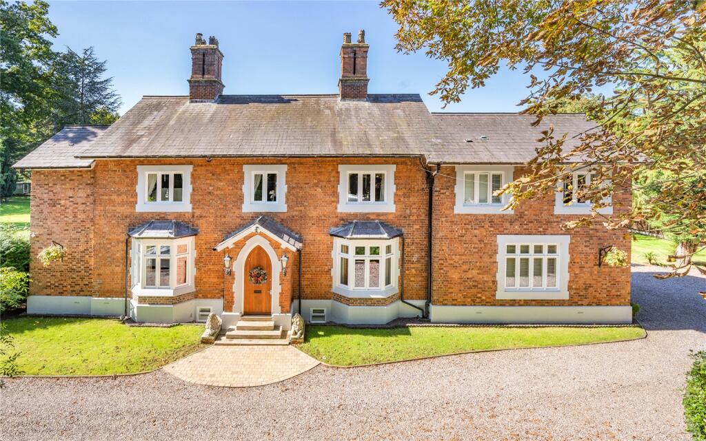 Main image of property: Shrewsbury Road, Hadnall, Shrewsbury, Shropshire, SY4