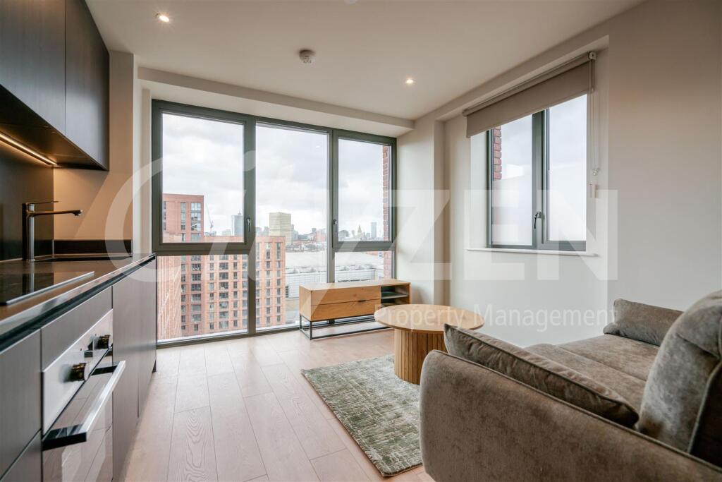 Main image of property: Waterhouse Gardens, Dutton Street, Manchester