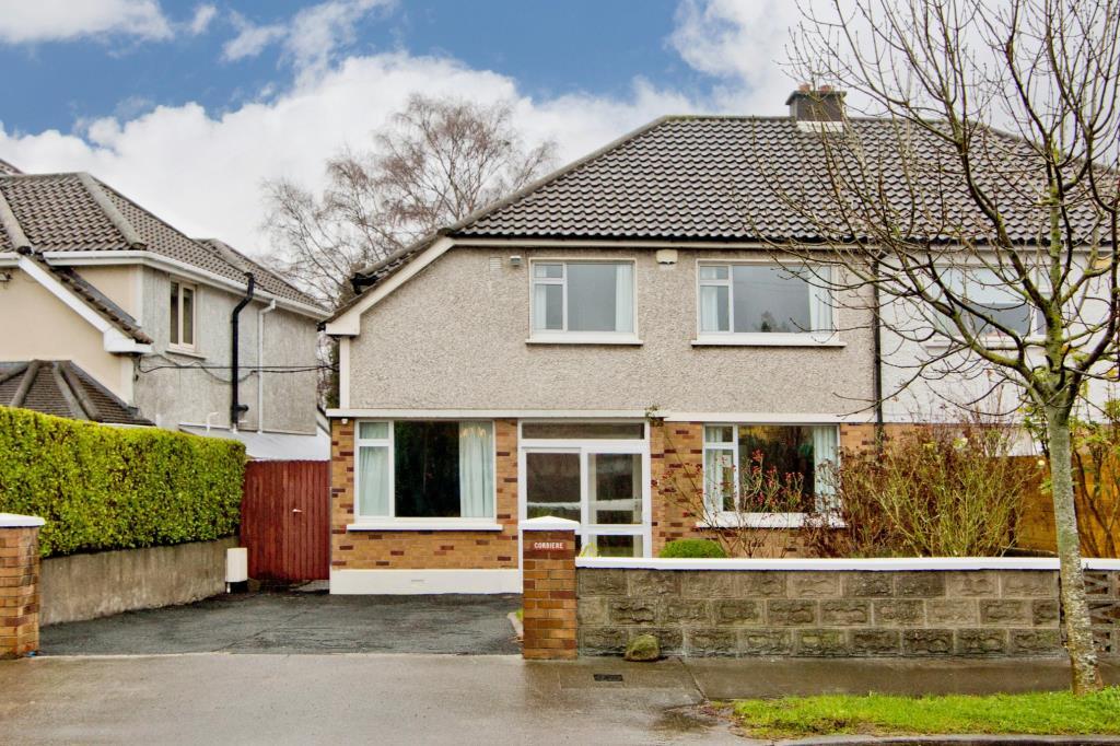 Main image of property: 8 Fairways, Rathfarnham, Dublin 14, D14 AX86