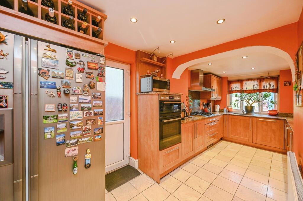 Seafield Avenue, Crosby, Merseyside, L23 - View 5