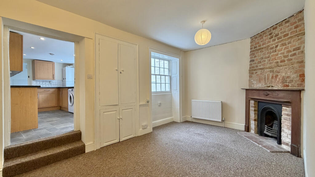 53A, Mantle Street, Wellington, Somerset photo 3