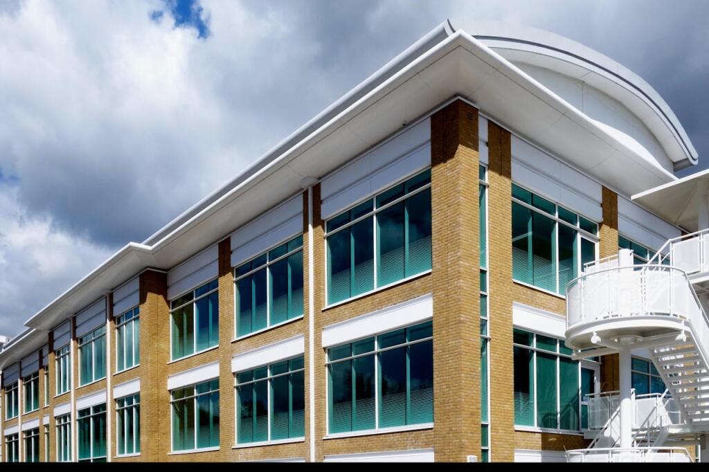 Main image of property: Building 4 Meadows Business Park, Camberley, Surrey, GU17 9AB