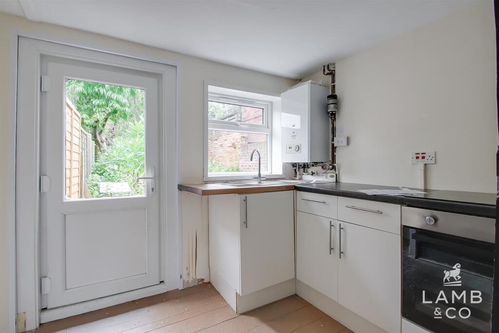 House in Great Clacton - View 2