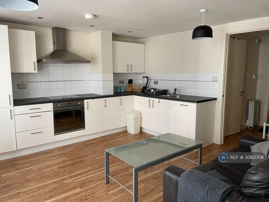 Main image of property: Temple Lane, Liverpool, L2
