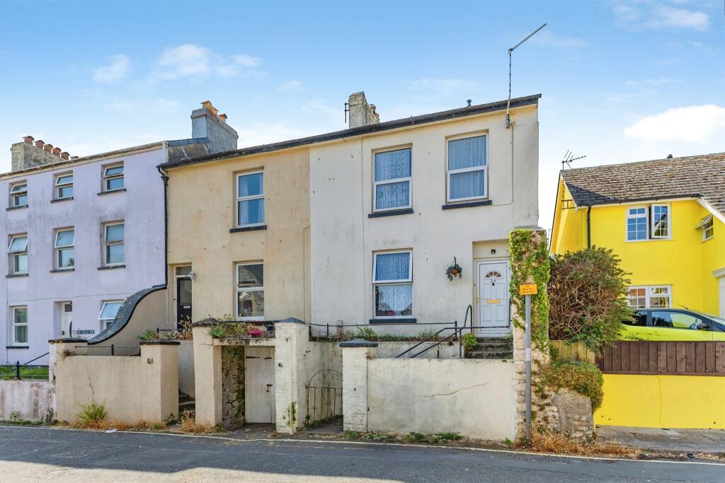 Main image of property: Curledge Street, Paignton