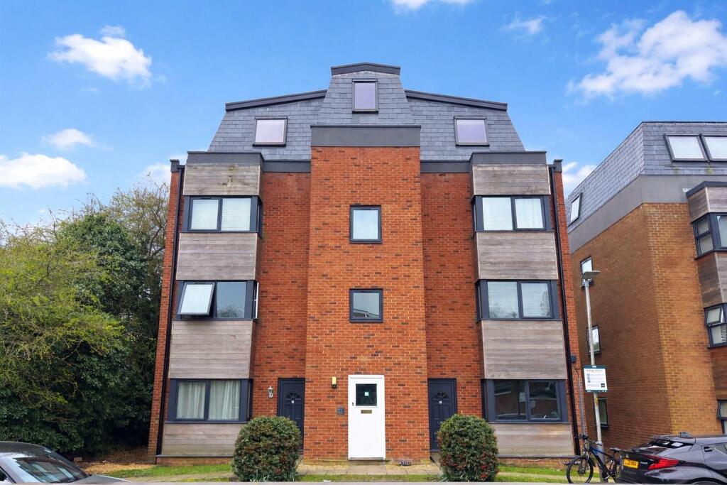 Main image of property: Tarrant Court, Ingleside Drive, Stevenage