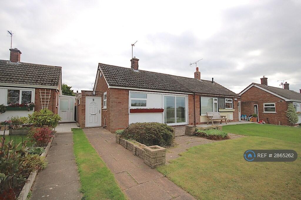 Main image of property: Marystow Close, Allesley, Coventry, CV5
