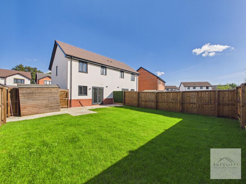 House in Preston - View 3