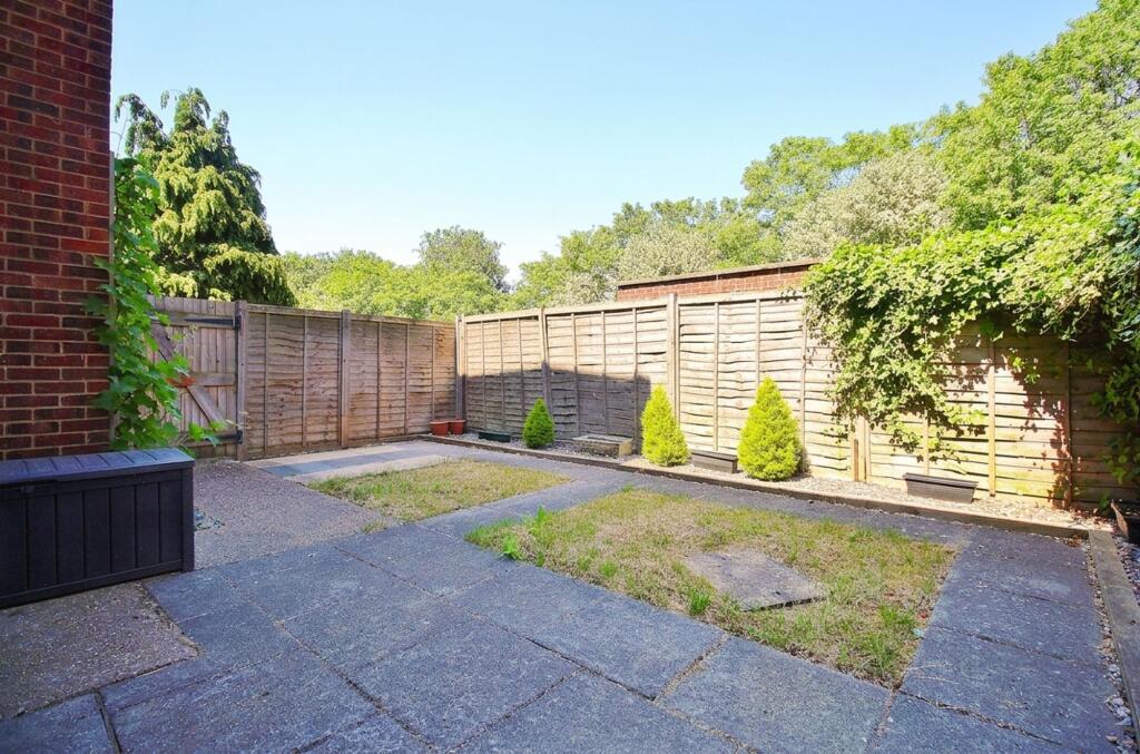 Main image of property: Percy Gardens, Isleworth, TW7