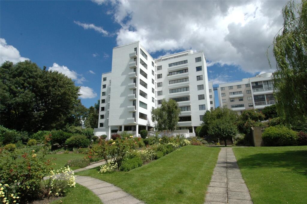 Apartment in London, Muswell Hill - View 2