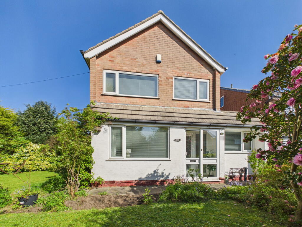 Main image of property: Haslam Drive, Ormskirk L39 1LL