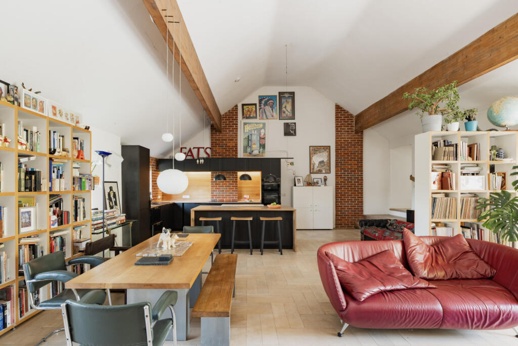 Main image of property: Eastgate Street, North Elmham, Dereham, Norfolk, NR20