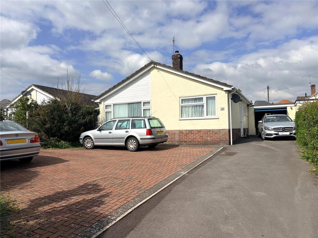Main image of property: Homefield, Shaftesbury, Dorset, SP7