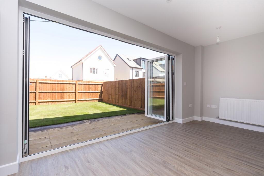 Main image of property: Elliott Road, MARCH