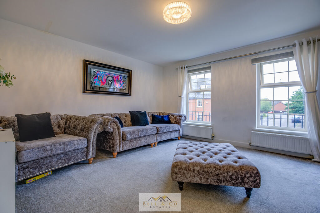 House in Rotherham, Wales - View 6