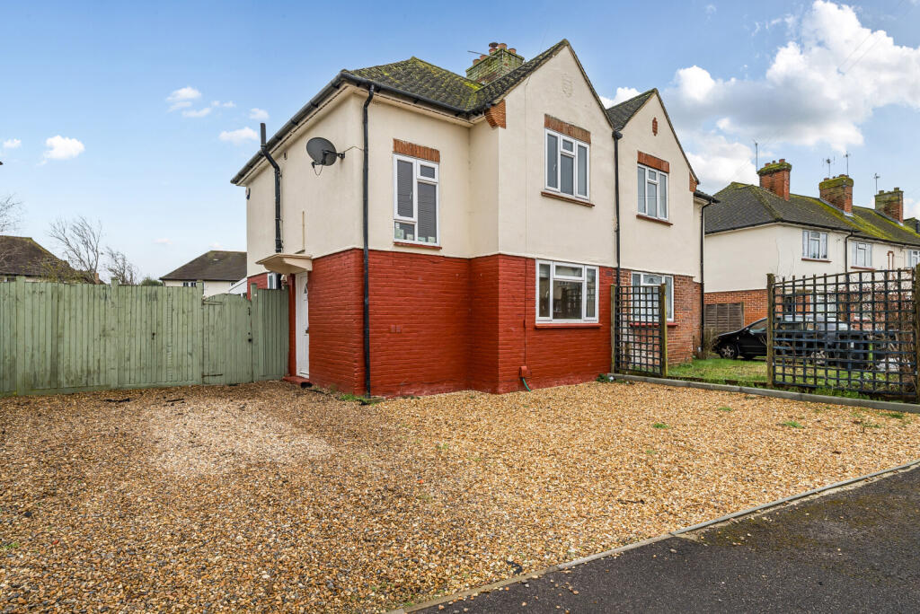 Main image of property: Balfour Avenue, Woking, GU22